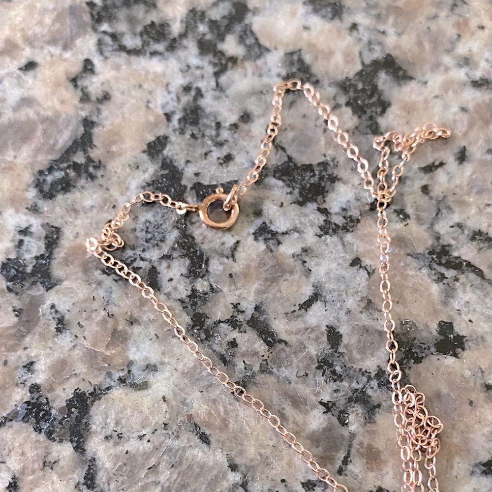 MINT | Arrow Chain - Picture 4 of 4